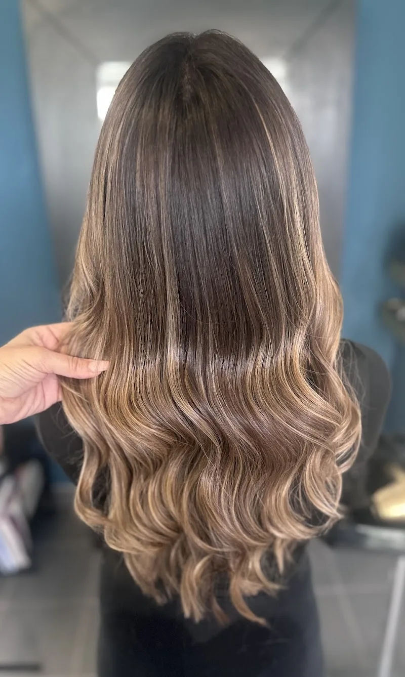 NLC coiffure