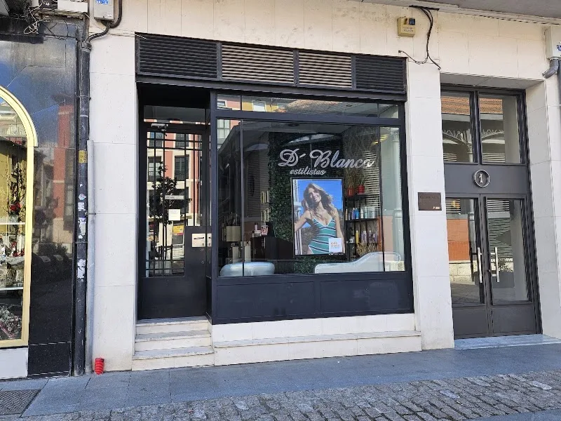 D' Blanco Estilistas
