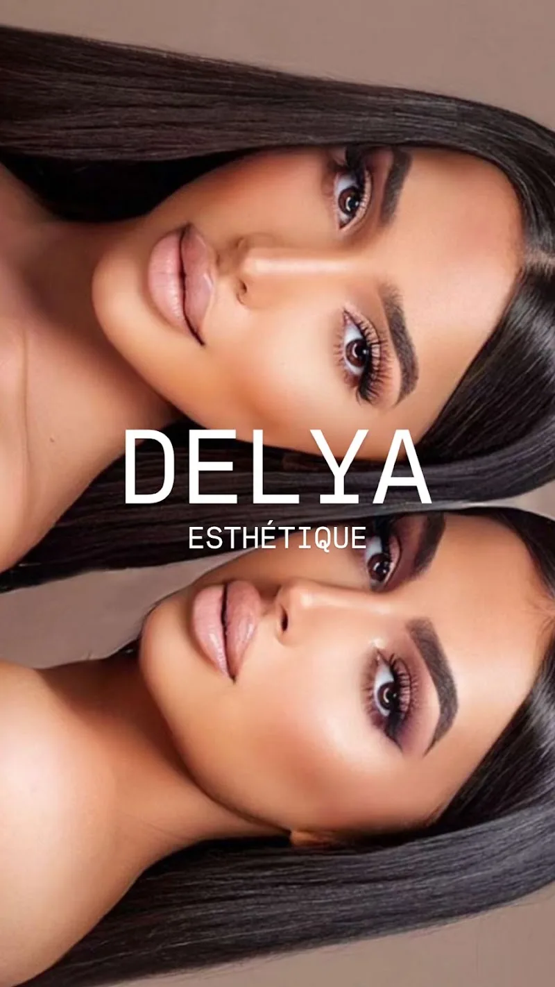 Delya esthétique