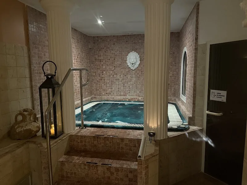 SERENITY SPA - Onglerie Ajaccio - Photo de couverture - OneBooking