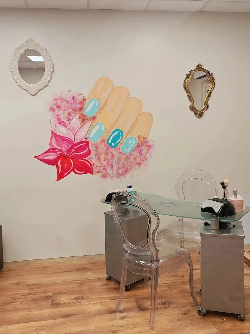 SoBeautyArts - Onglerie Perpignan - Photo de couverture - OneBooking