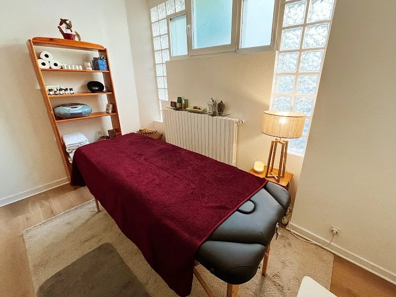 Kaûma - Massage Clermont-Ferrand - Photo de couverture - OneBooking