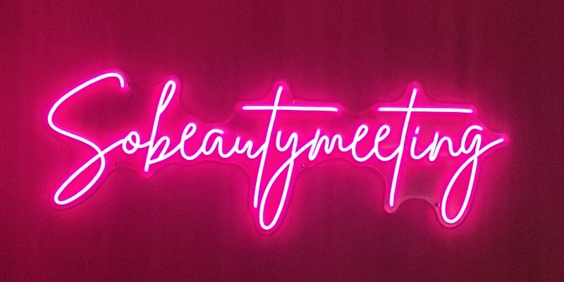 SOBEAUTYMEETING Institut Esthéticienne Maquilleuse professionnelle Corse