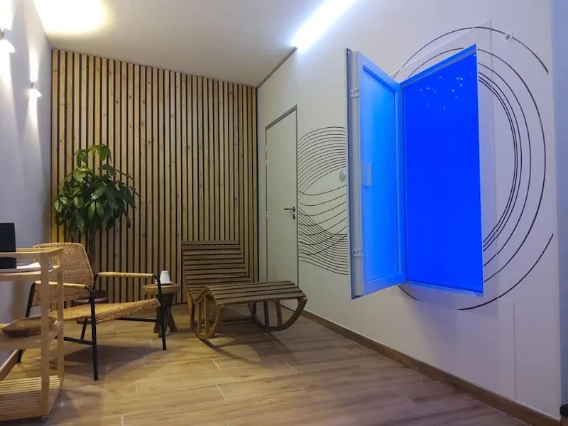 Le Spa Au Fil de l'Eau