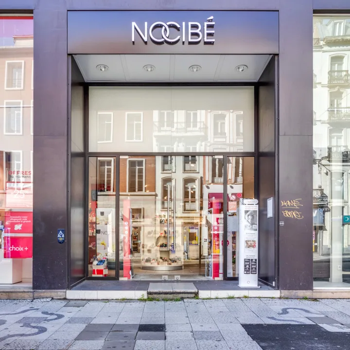 Nocibé - LILLE NATIONALE