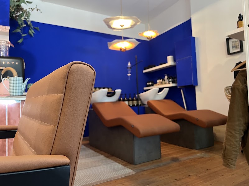 TEXTURE NANTES - Coiffure Nantes - OneBooking