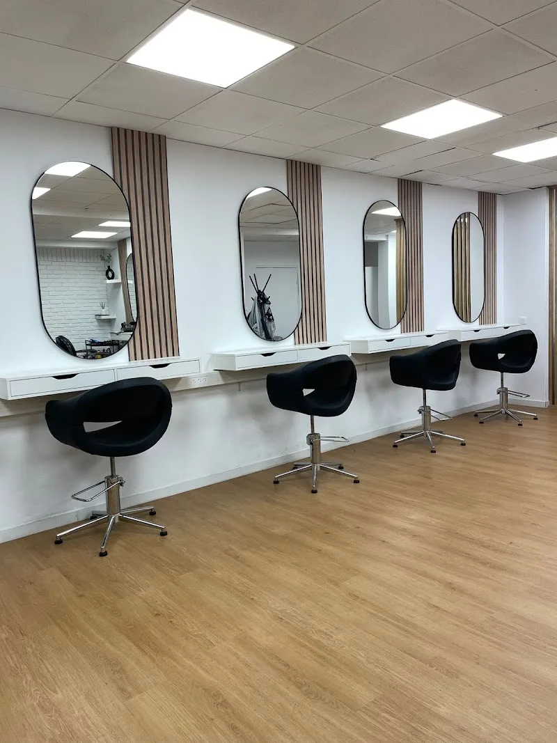 Hair Studio by EB