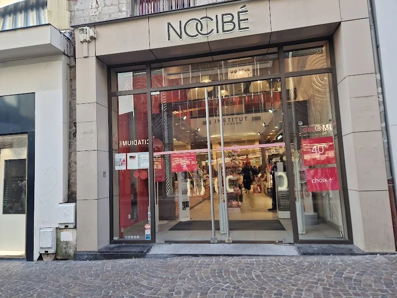 Nocibé - LILLE RUE DE BETHUNE - Maquillage Lille - Photo de couverture - OneBooking