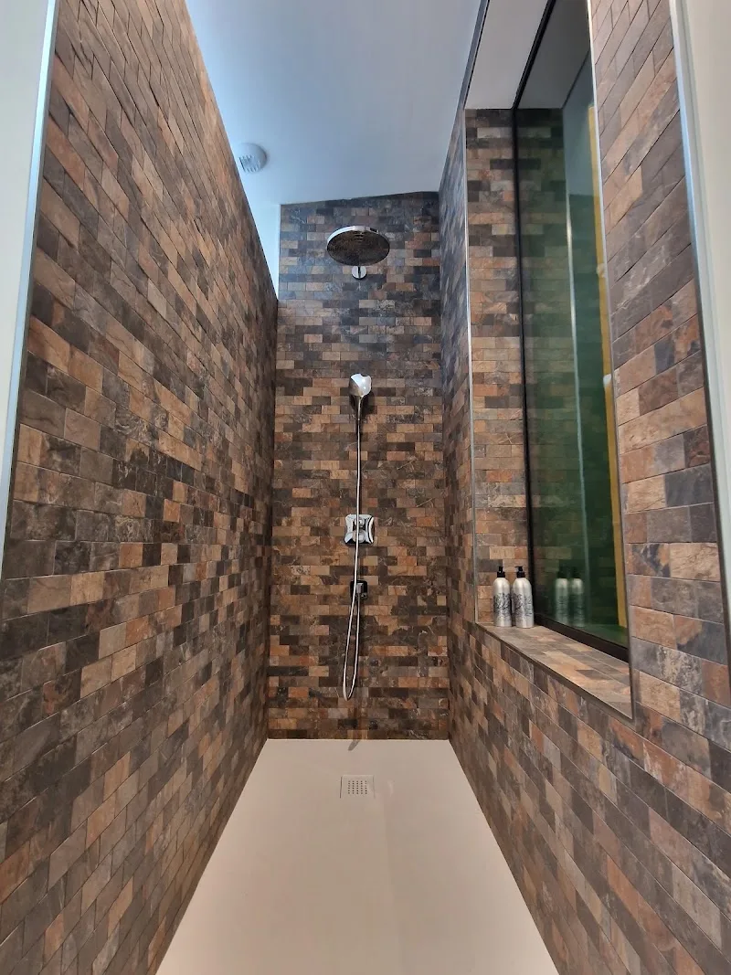 Les spas du Sébasto - Lille