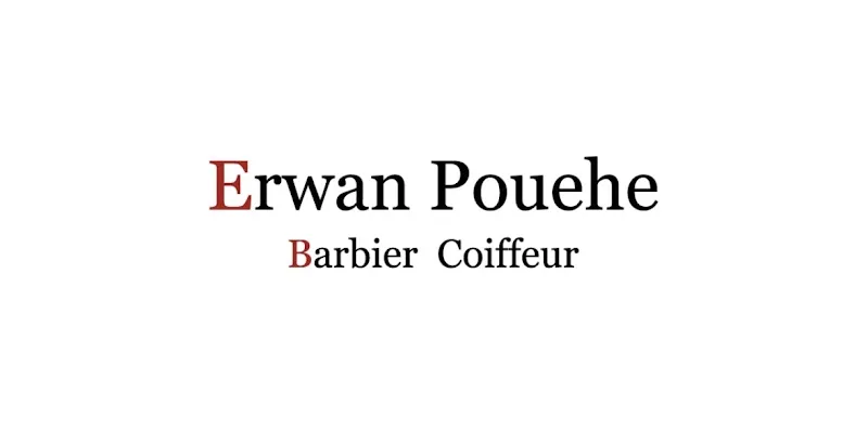 Erwan Pouehe