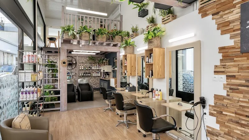 Ibana Coiffure