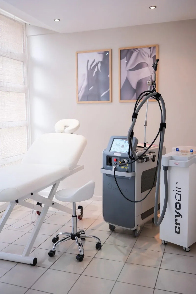 CM ESTHETIC | Épilation laser Perpignan - Épilation Perpignan - Photo de couverture - OneBooking