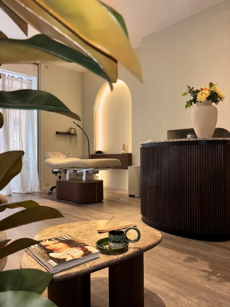 Maison Orée - Maquillage Toulouse - Photo de couverture - OneBooking