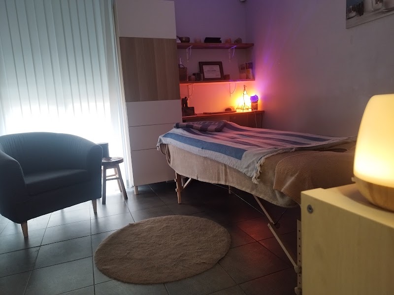 Espace Carnot Santé & Bien-être Massage relaxation et Réflexologie