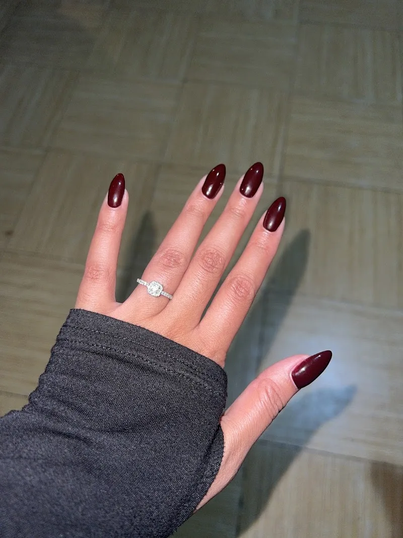Bar à ongles