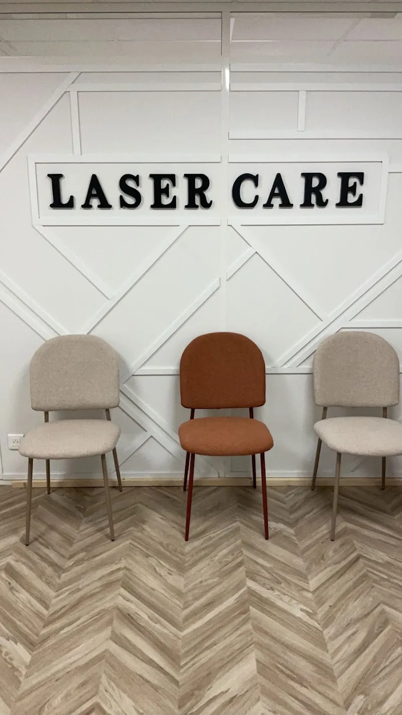 Laser Care Saint-herblain - Épilation Nantes - Photo de couverture - OneBooking