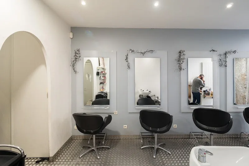 Hunky Punky - Coiffure Grenoble - Photo de couverture - OneBooking