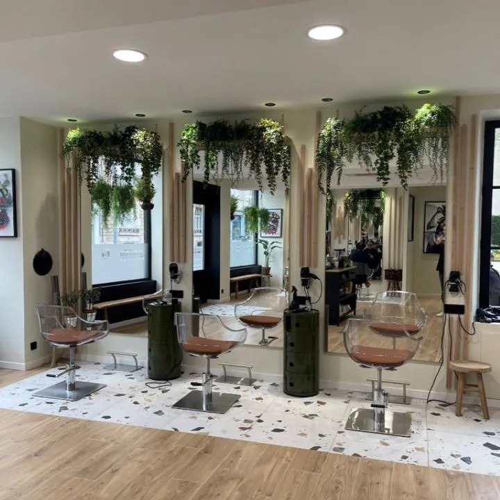 Bøtanik Coiffeur Gambetta