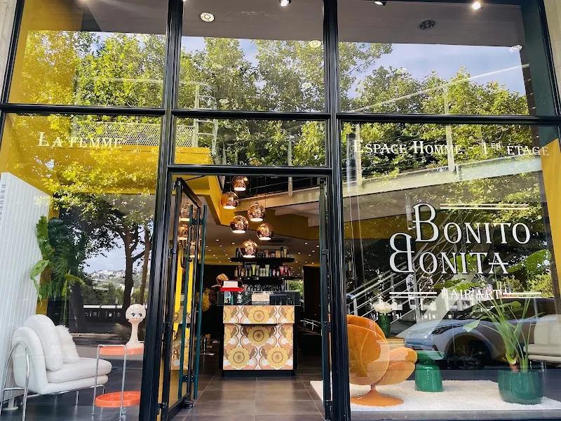 Bonito Bonita