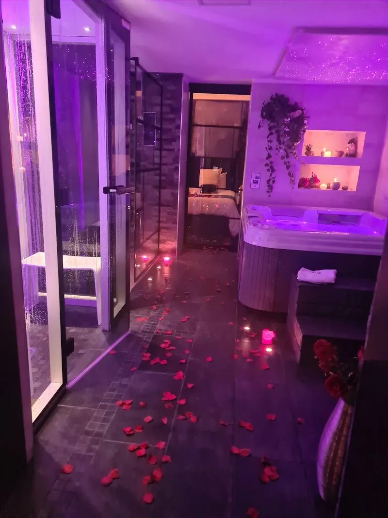 Ma nuit ô spA