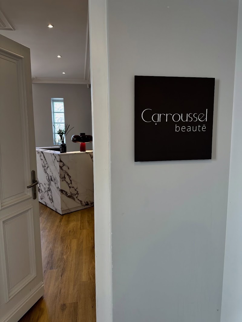 Carroussel Beauté