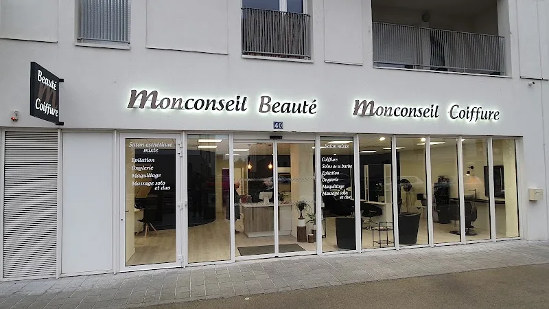 Monconseil Beauté & Coiffure