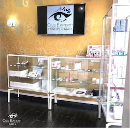 Formation Cils Expert School et Grossiste extension de cils rehaussement