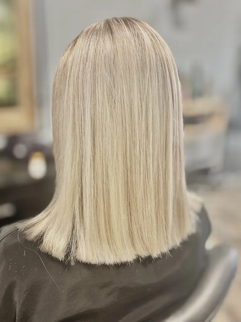 Hair' Dream