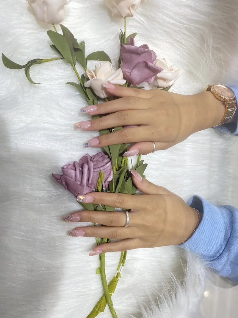 LUNA ONGLE Lafayette