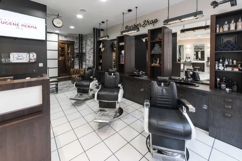 Germain Coiffure