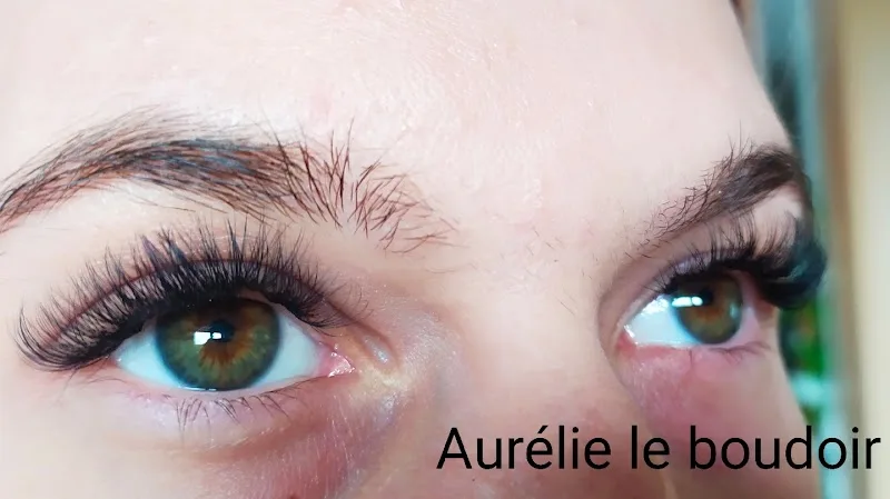 Institut Le boudoir D’Aurelie