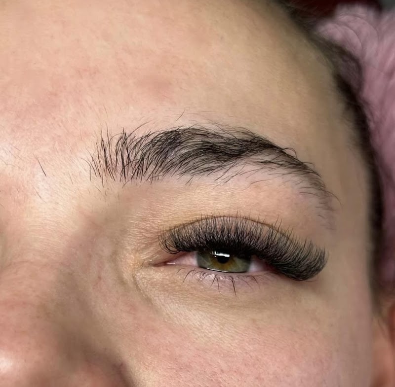 Winxy lash