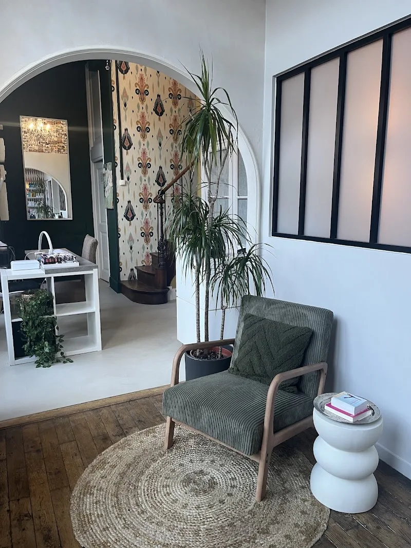 Beauté Center - Épilation Grenoble - Photo de couverture - OneBooking