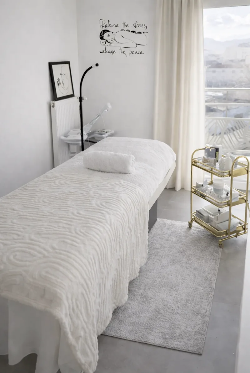 Katia Institut Éclat – Head Spa & Soins Experts