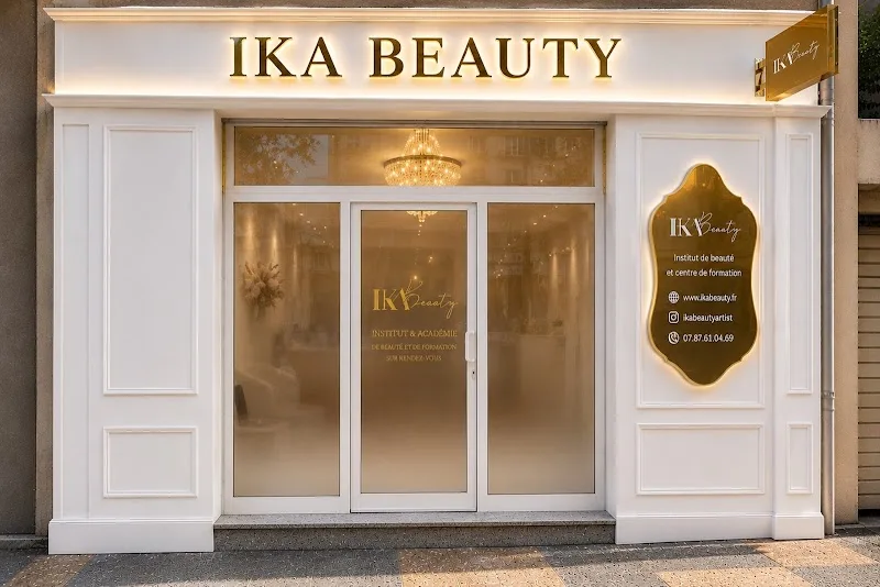 Ika Beauty Ajaccio - Institut de beauté et Centre de Formation