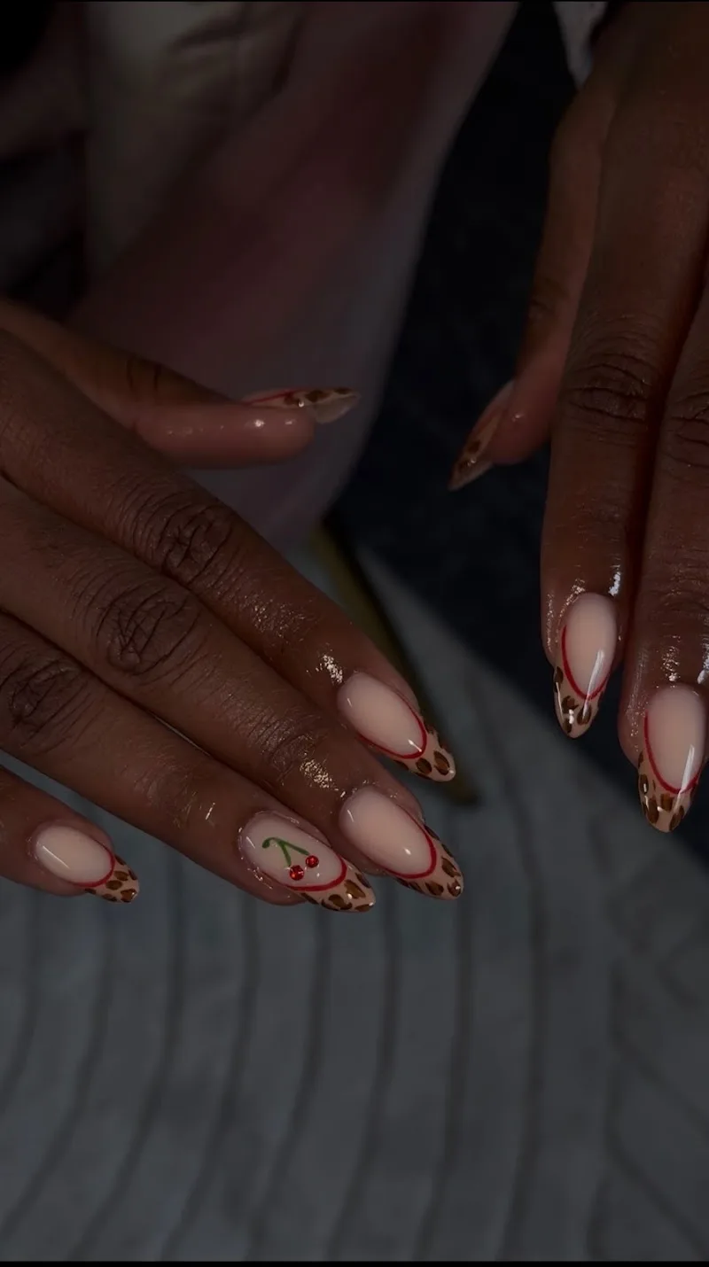 Kitoko Beauty - Onglerie Nantes - Photo de couverture - OneBooking