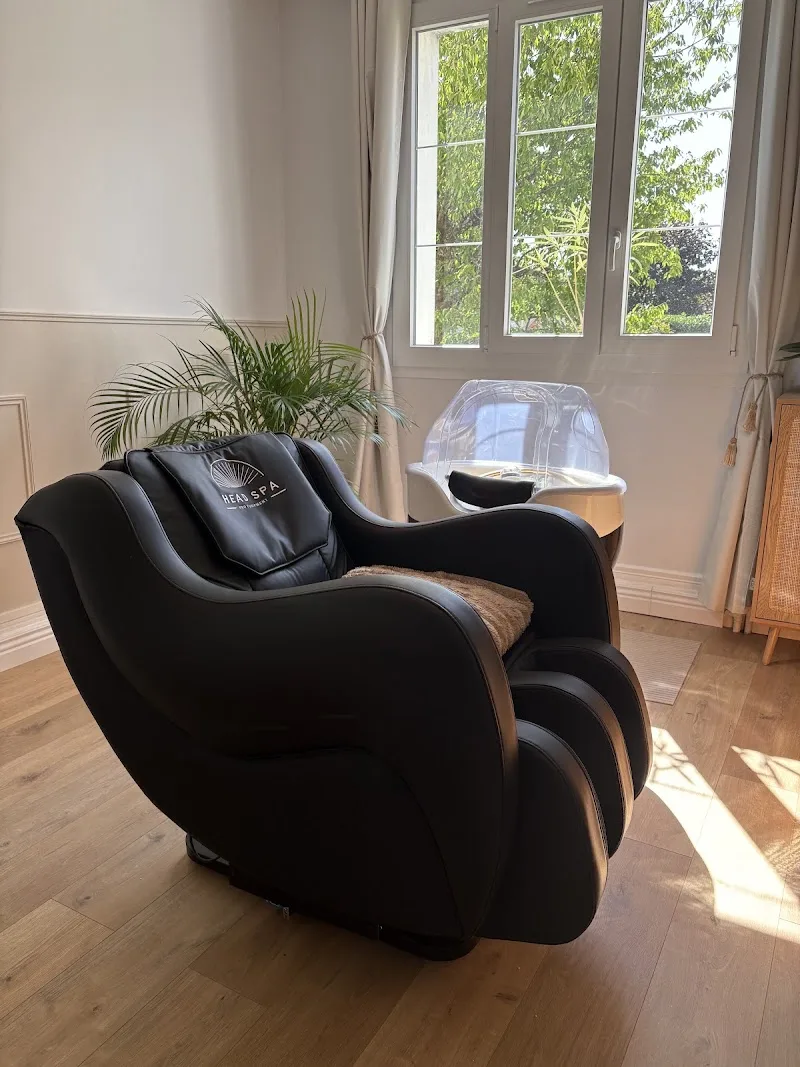 MAJESTY Salon de coiffure et bien-être
