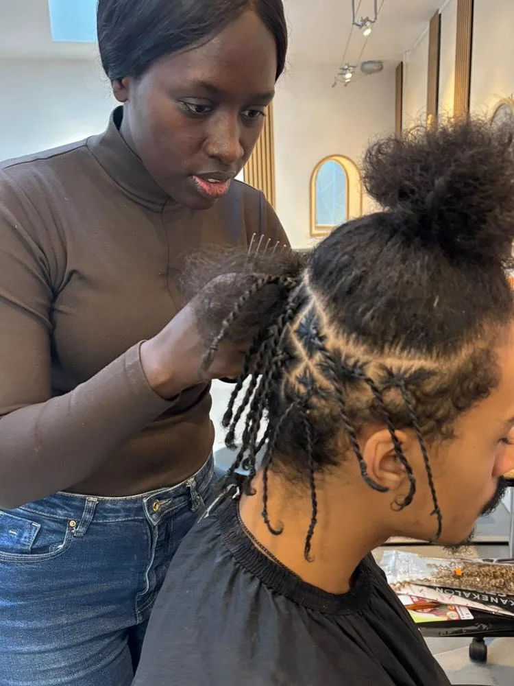 Le Prime - Coiffure Nancy - Photo de couverture - OneBooking