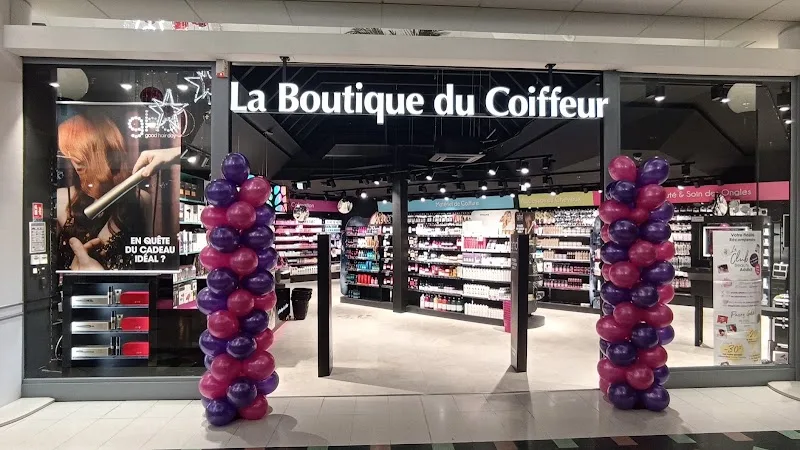 La Boutique du Coiffeur - Épilation Nantes - OneBooking