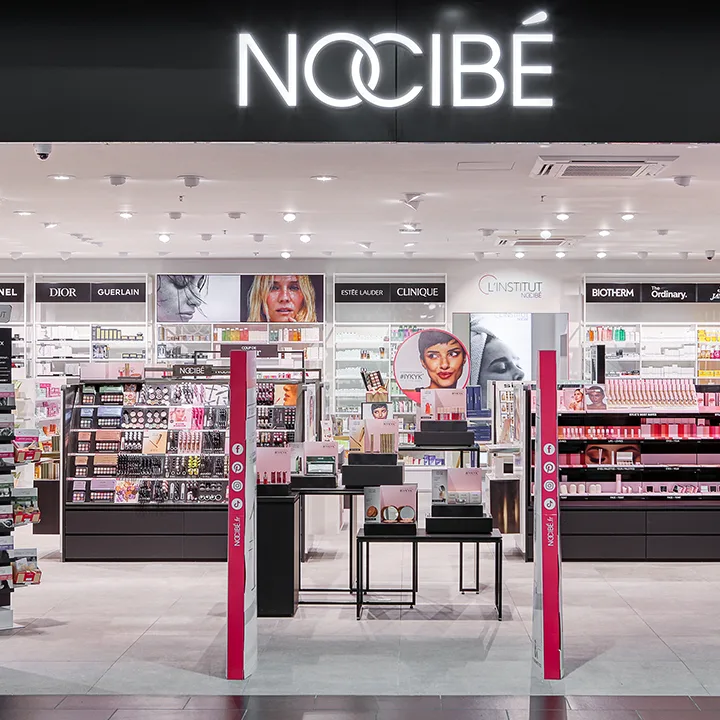 Nocibé - ANGERS ANJOU - Épilation Angers - Photo de couverture - OneBooking