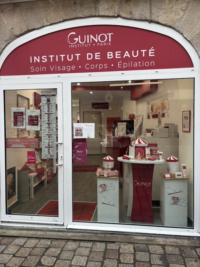 Institut Guinot (Decré)