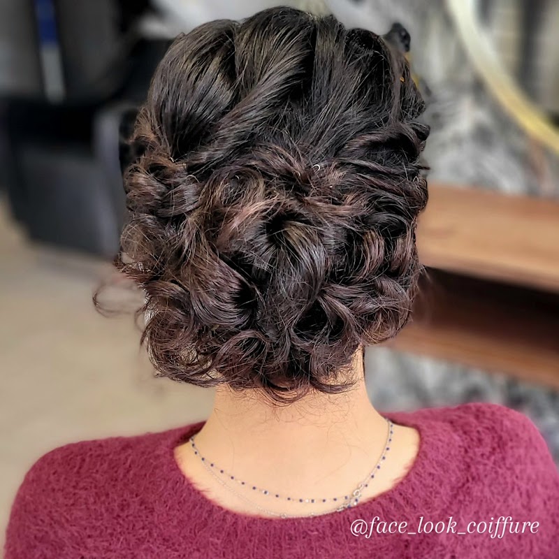 Face Look coiffure