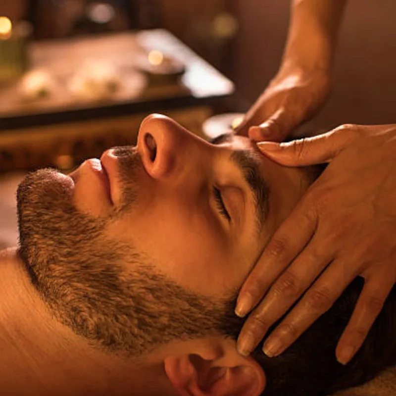 Men zen by paris - Épilation Rouen - Photo de couverture - OneBooking