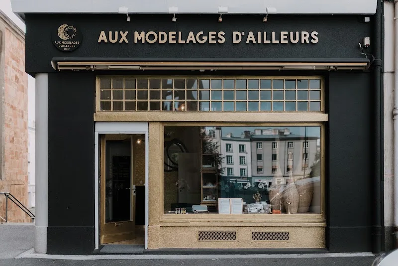 Aux Modelages d'Ailleurs