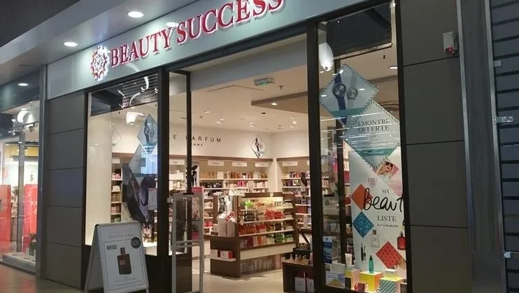 Beauty Success - Parfumerie & Institut