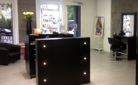 HAIR'M Coiffure