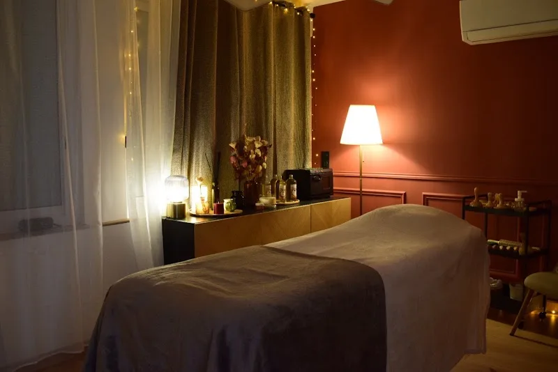 Studio Gabriella - L’institut expert en bien-être, esthétique & laser
