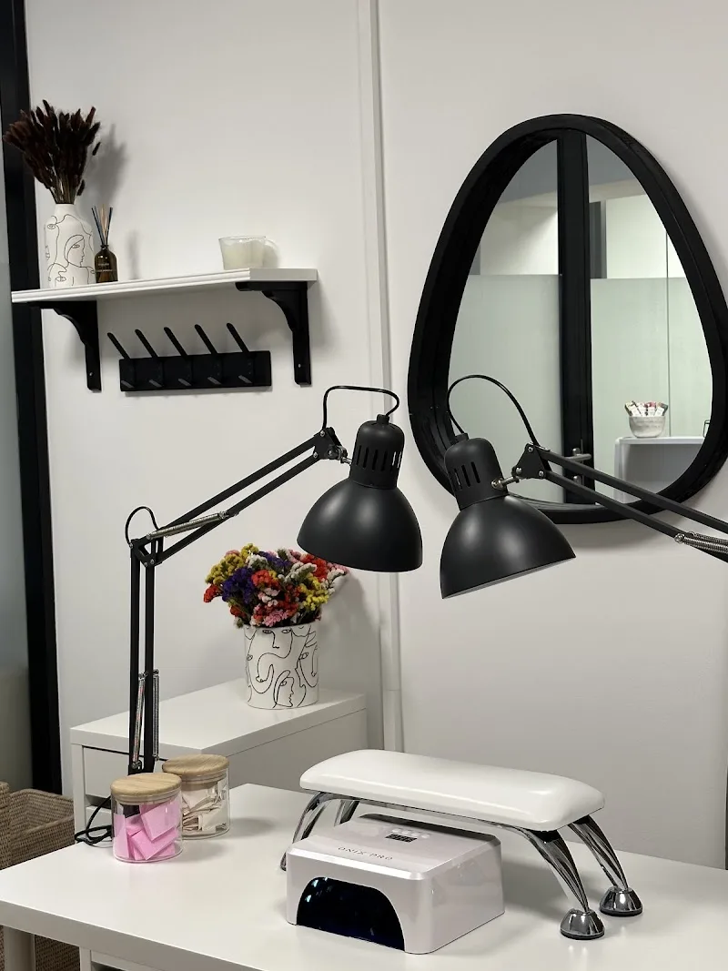 A&Sthetic Studio - Onglerie Cannes - Photo de couverture - OneBooking