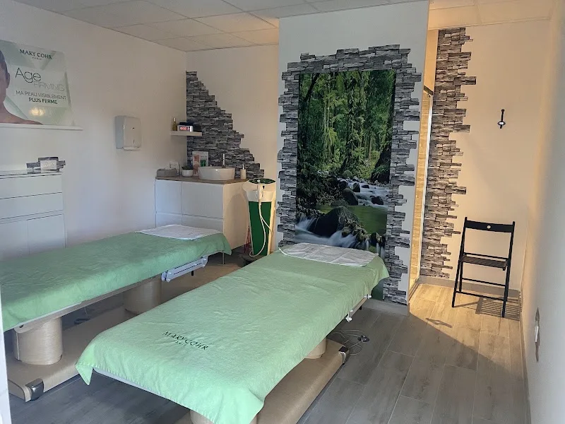 EVASION BEAUTE - Épilation Reims - Photo de couverture - OneBooking