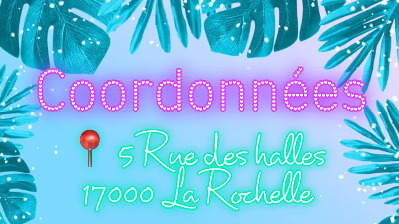 Madame & Vernis - Onglerie La Rochelle - Photo de couverture - OneBooking